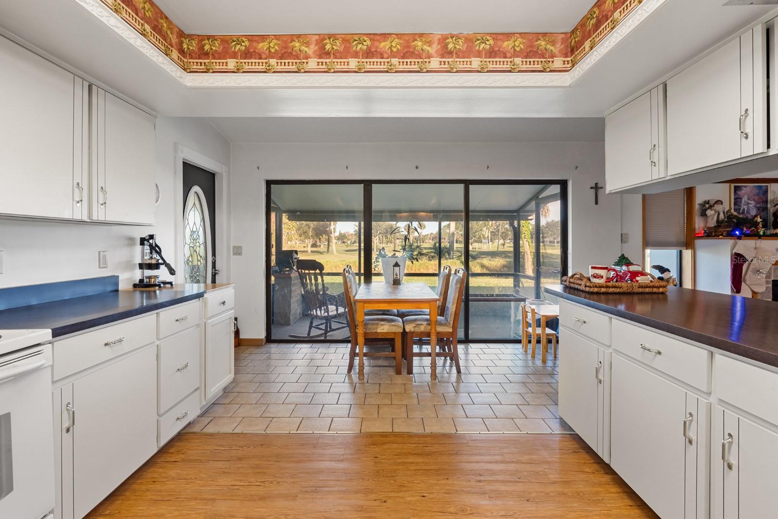 AQUA GOLF - Residential