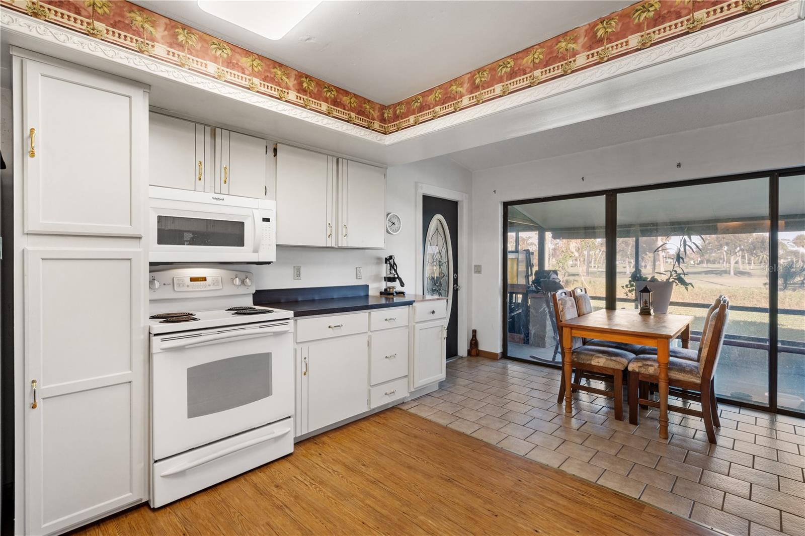 AQUA GOLF - Residential