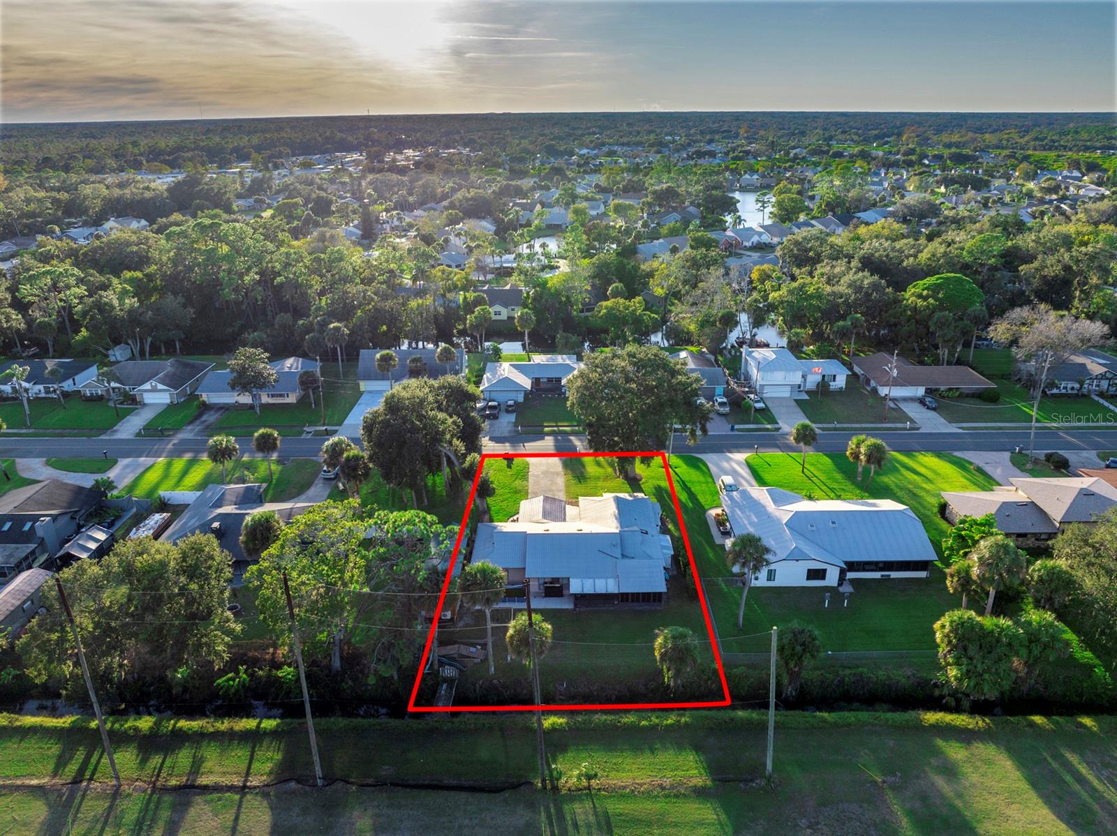 AQUA GOLF - Residential