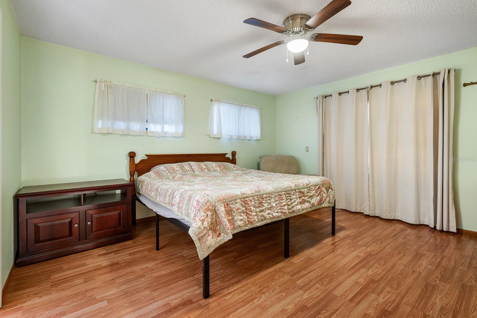 AQUA GOLF - Residential