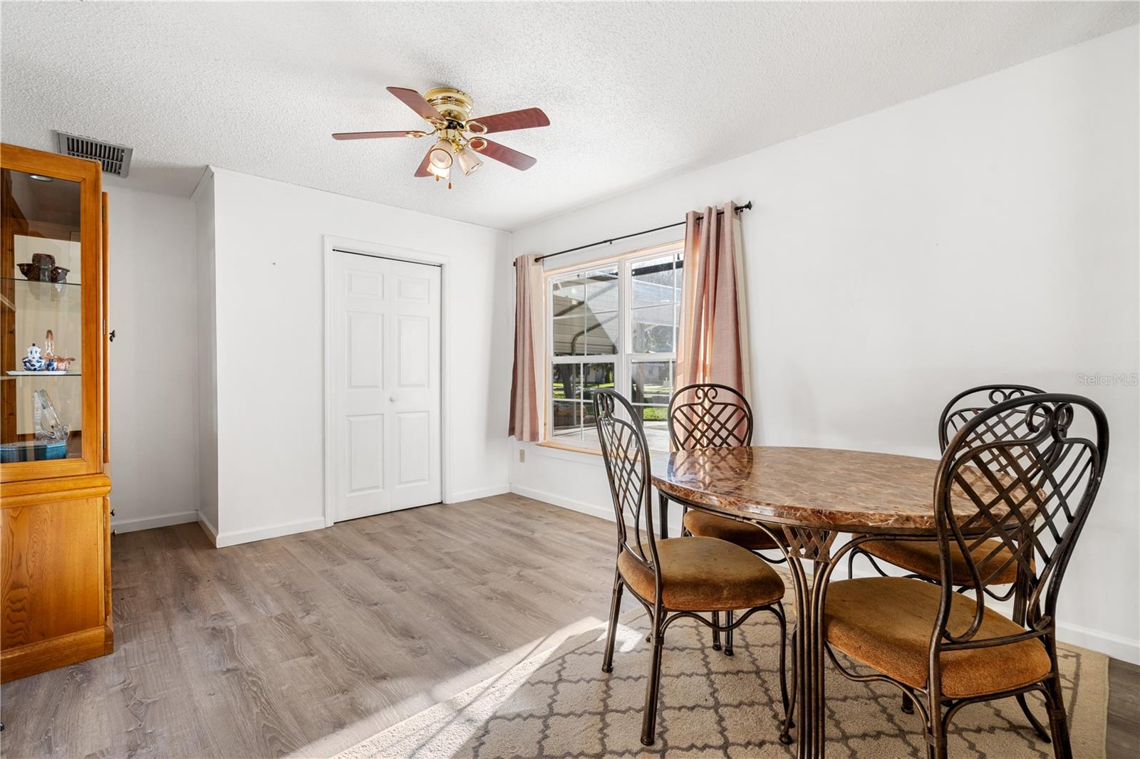 AQUA GOLF - Residential