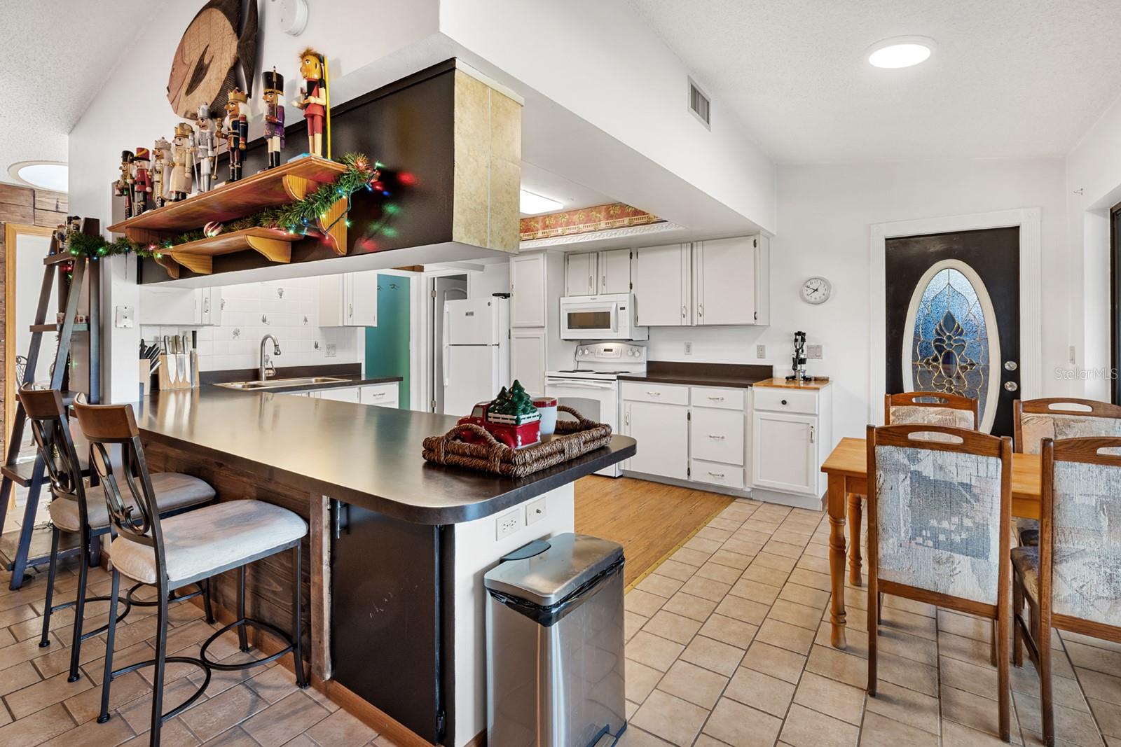 AQUA GOLF - Residential