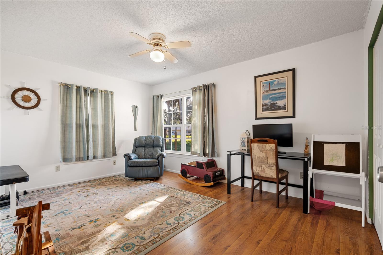 AQUA GOLF - Residential