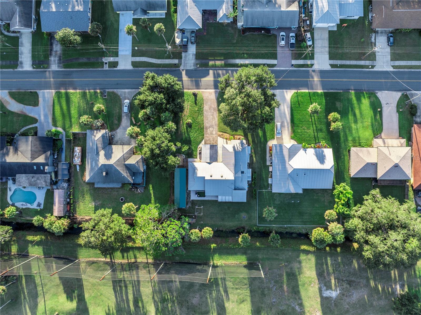 AQUA GOLF - Residential