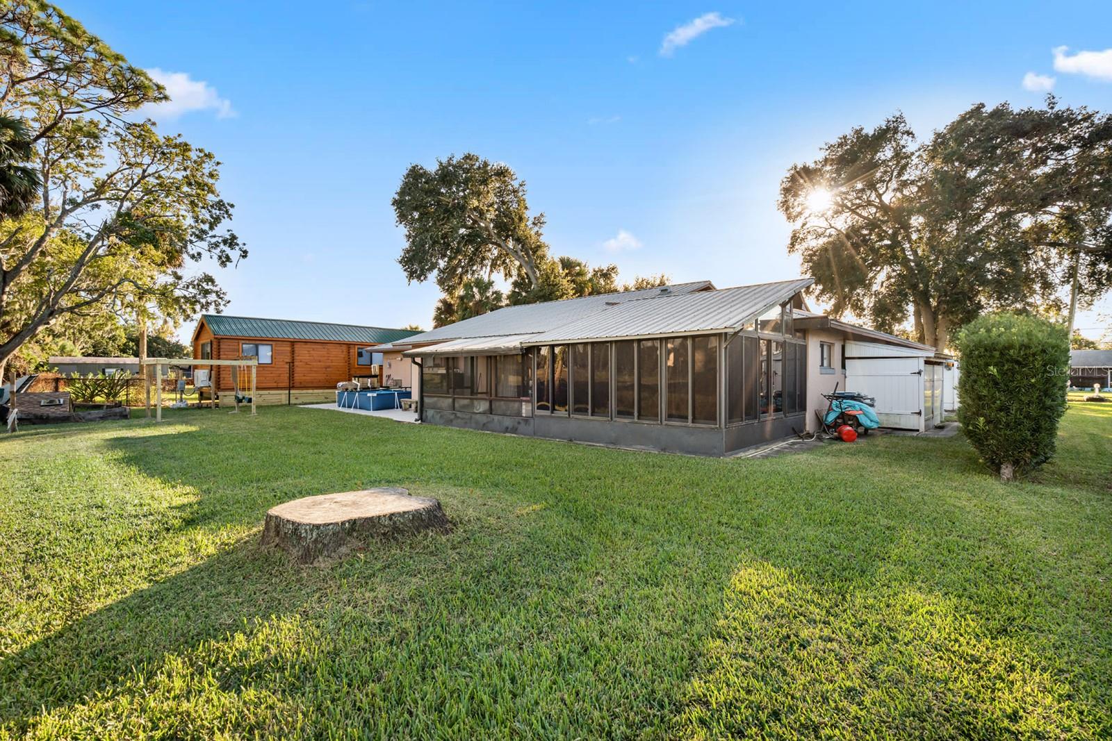 AQUA GOLF - Residential