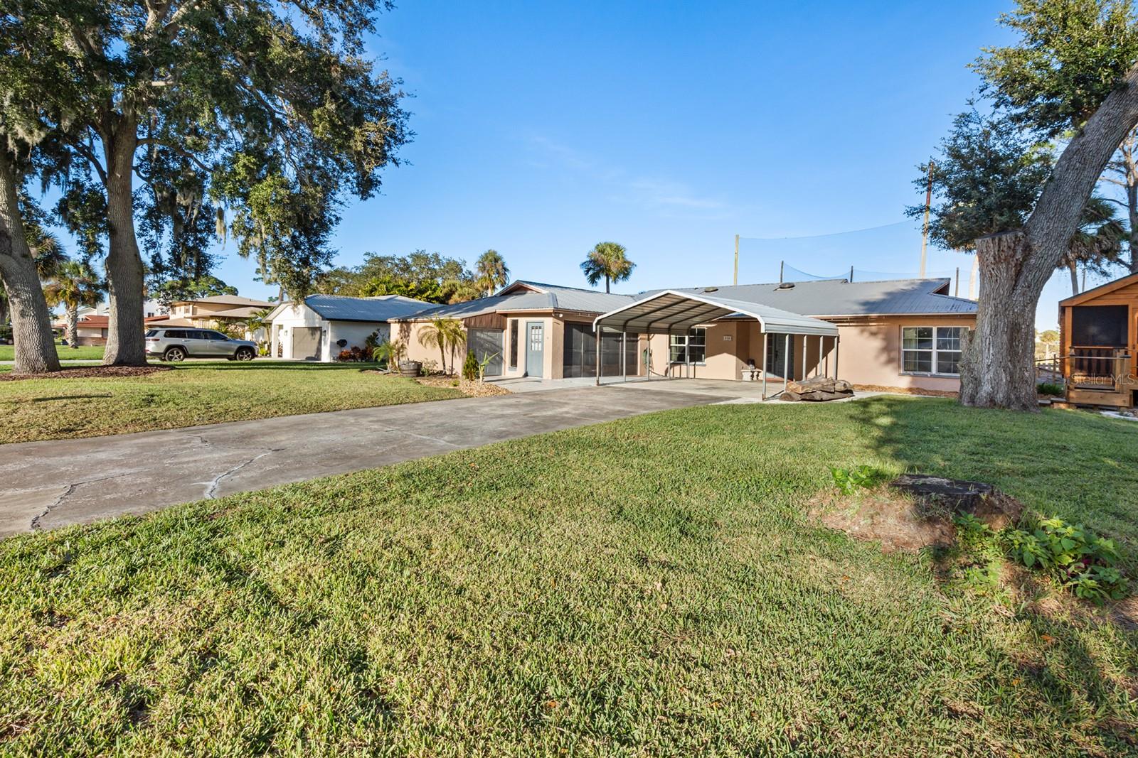 AQUA GOLF - Residential