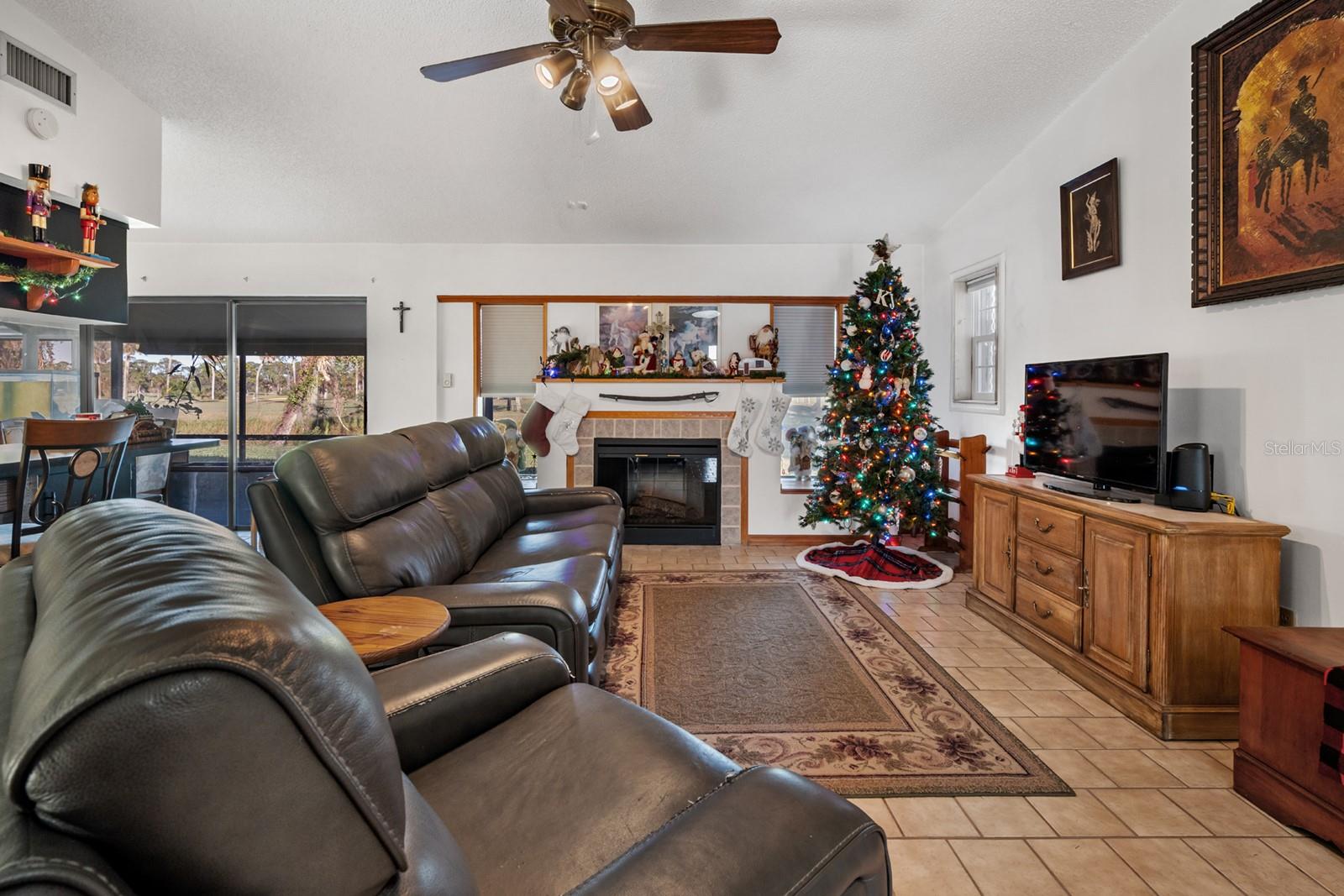 AQUA GOLF - Residential