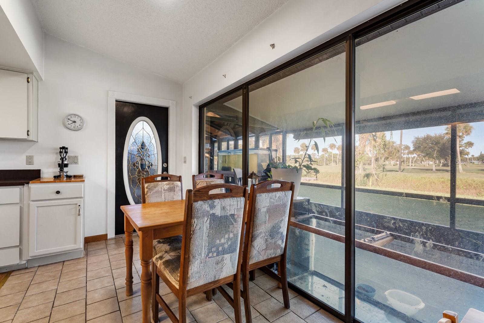 AQUA GOLF - Residential