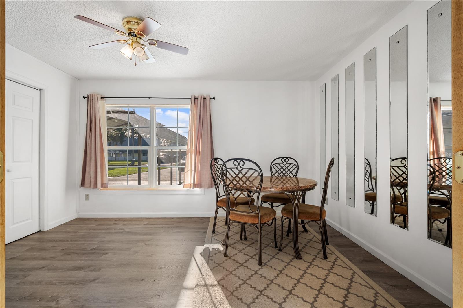 AQUA GOLF - Residential