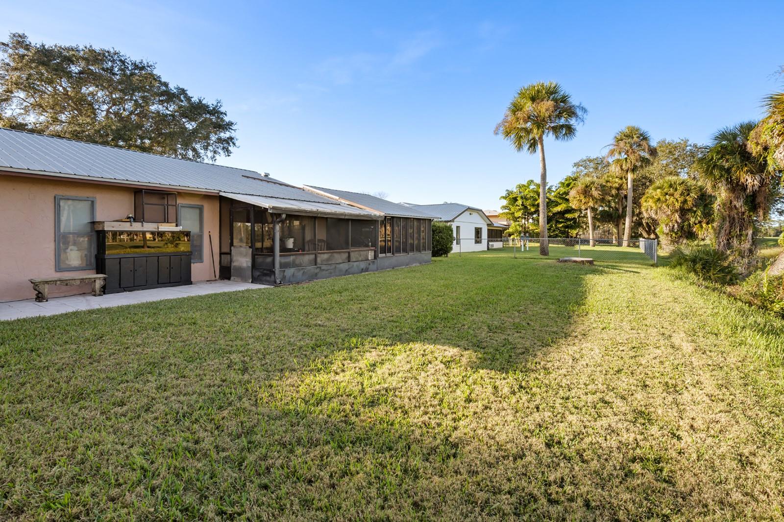 AQUA GOLF - Residential