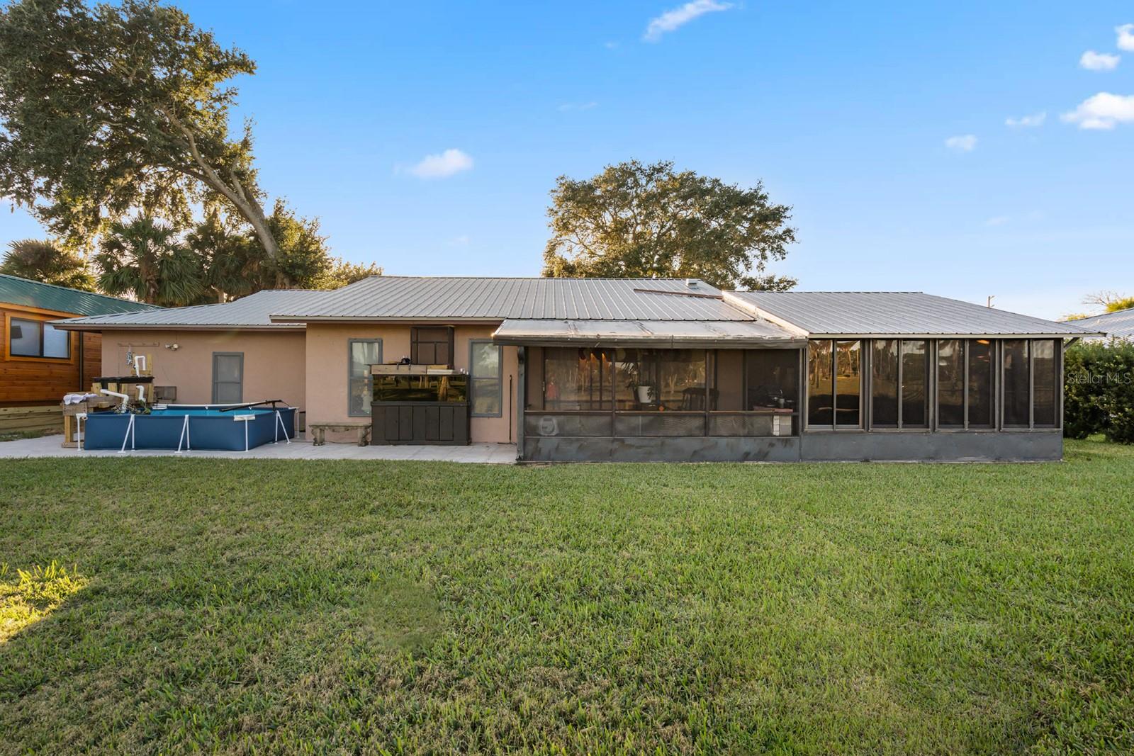 AQUA GOLF - Residential