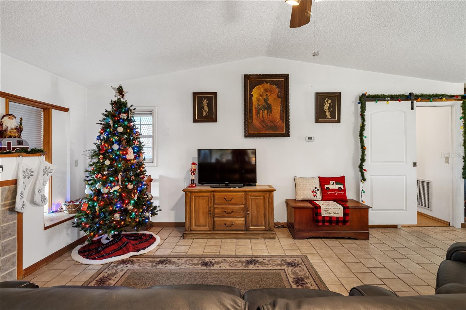 AQUA GOLF - Residential