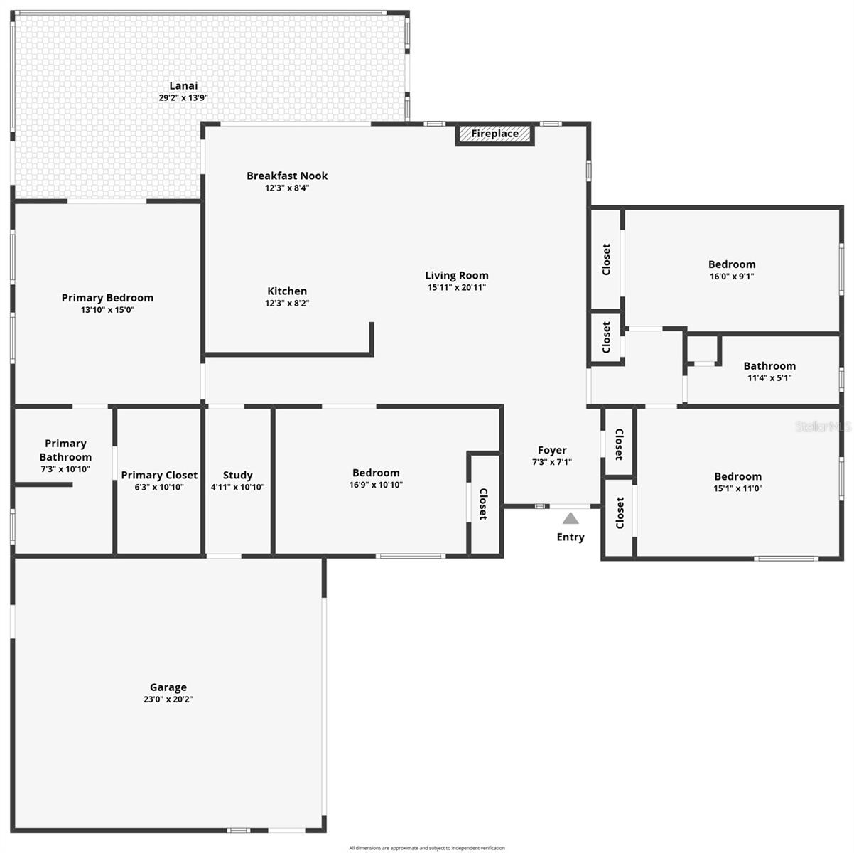 AQUA GOLF - Residential