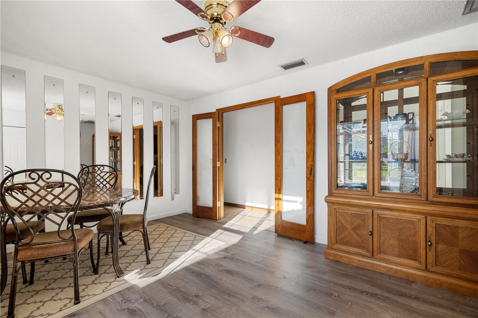 AQUA GOLF - Residential