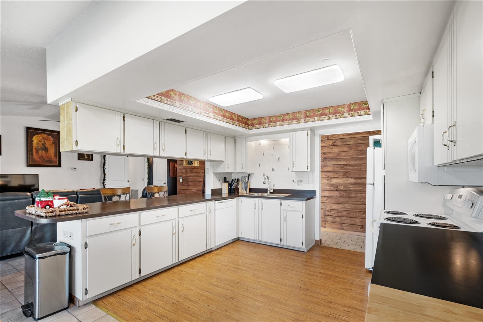 AQUA GOLF - Residential