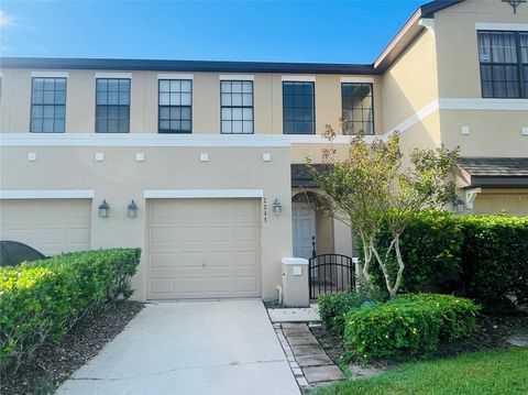 Photo of 2243 Seven Oaks Drive, Saint Cloud, FL 34772 (MLS # S5129927)