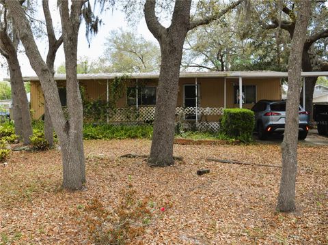 34416 OAK AVENUE LEESBURG FL 34788