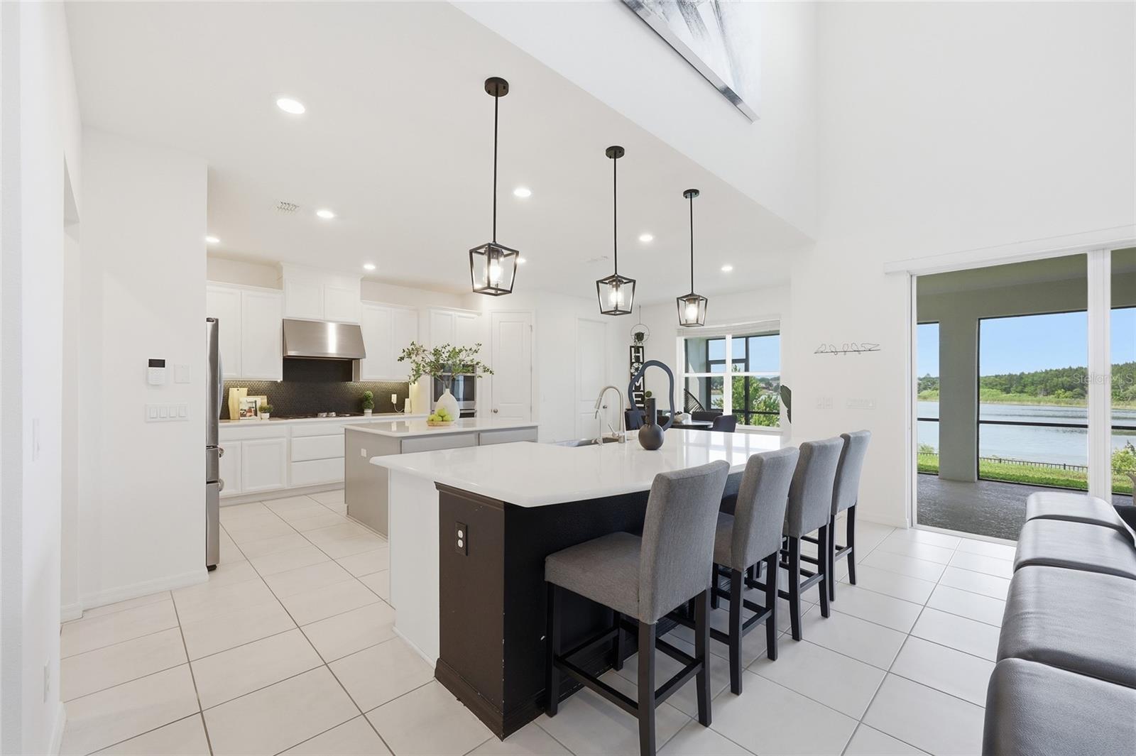 LAKESIDE PH I AMD 2 - Residential