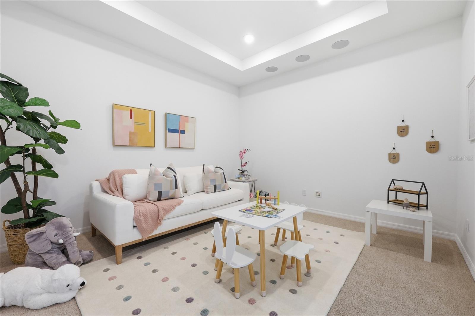 LAKESIDE PH I AMD 2 - Residential