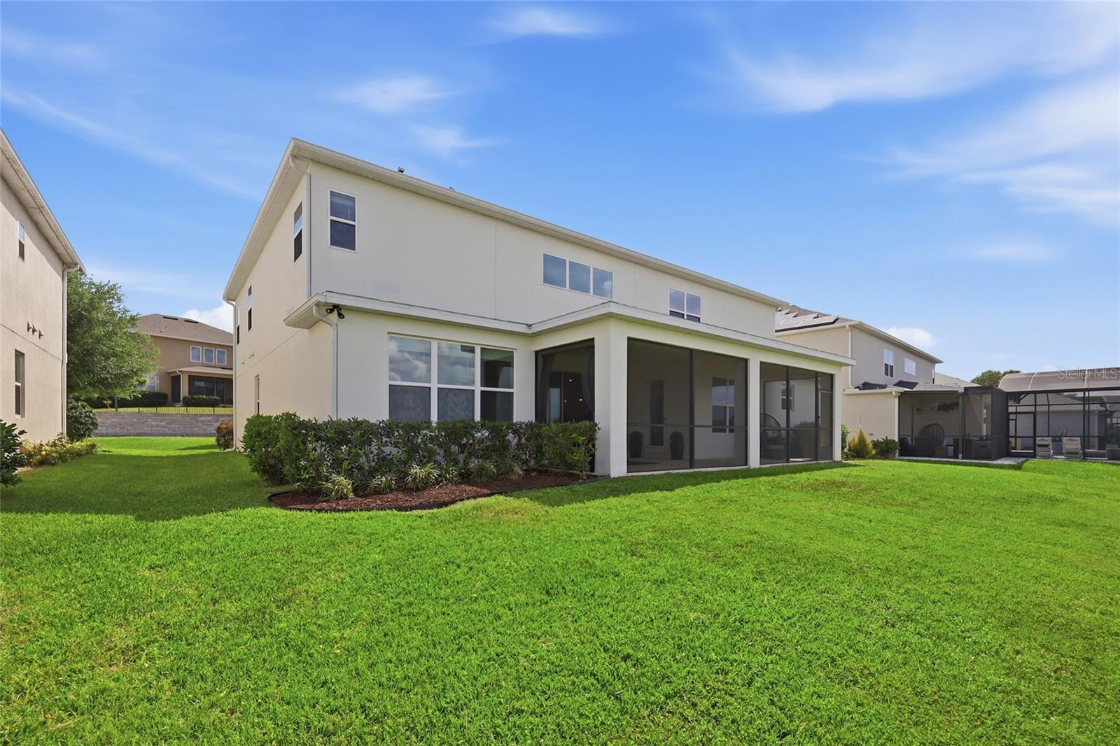 LAKESIDE PH I AMD 2 - Residential