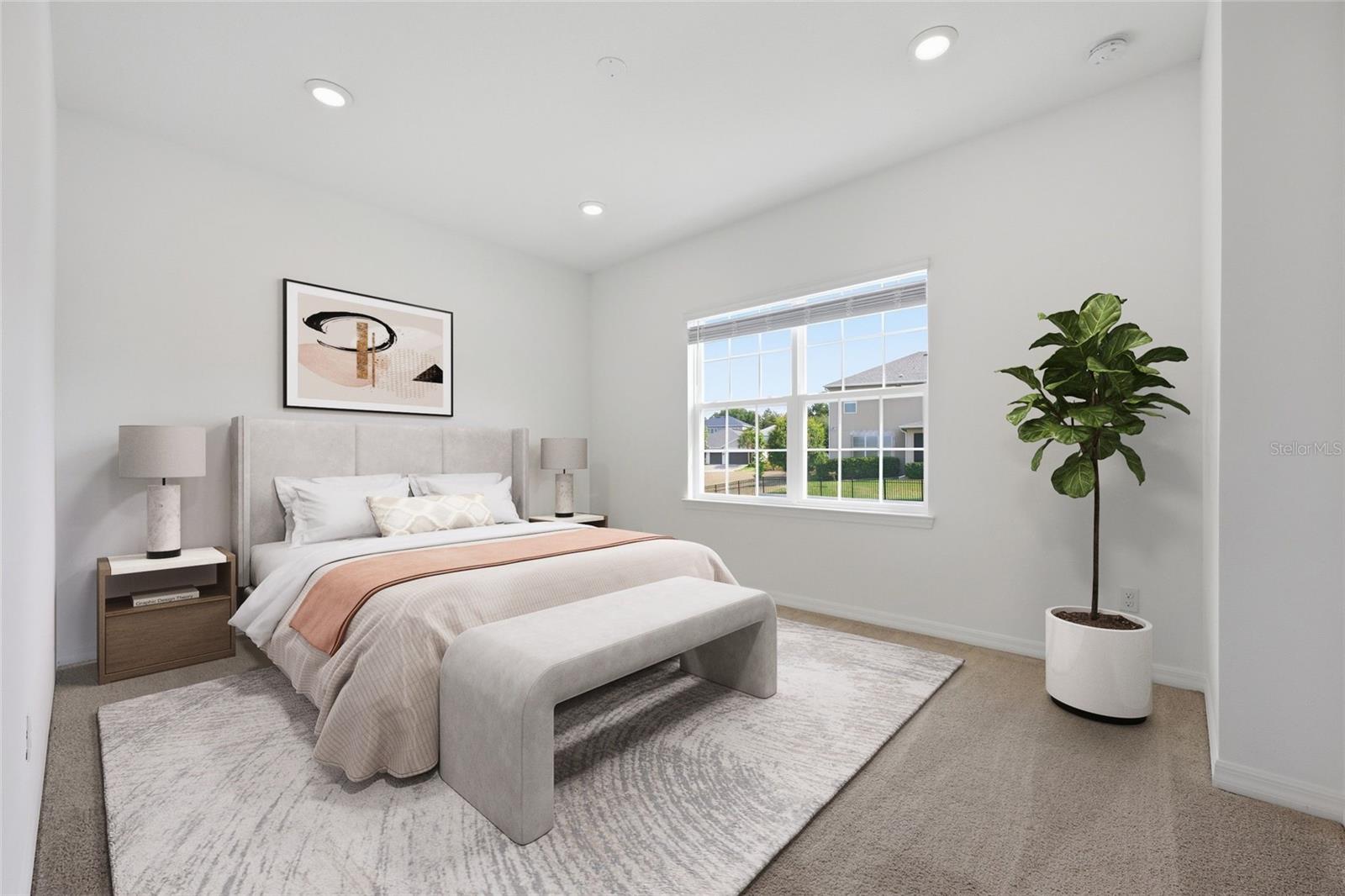 LAKESIDE PH I AMD 2 - Residential