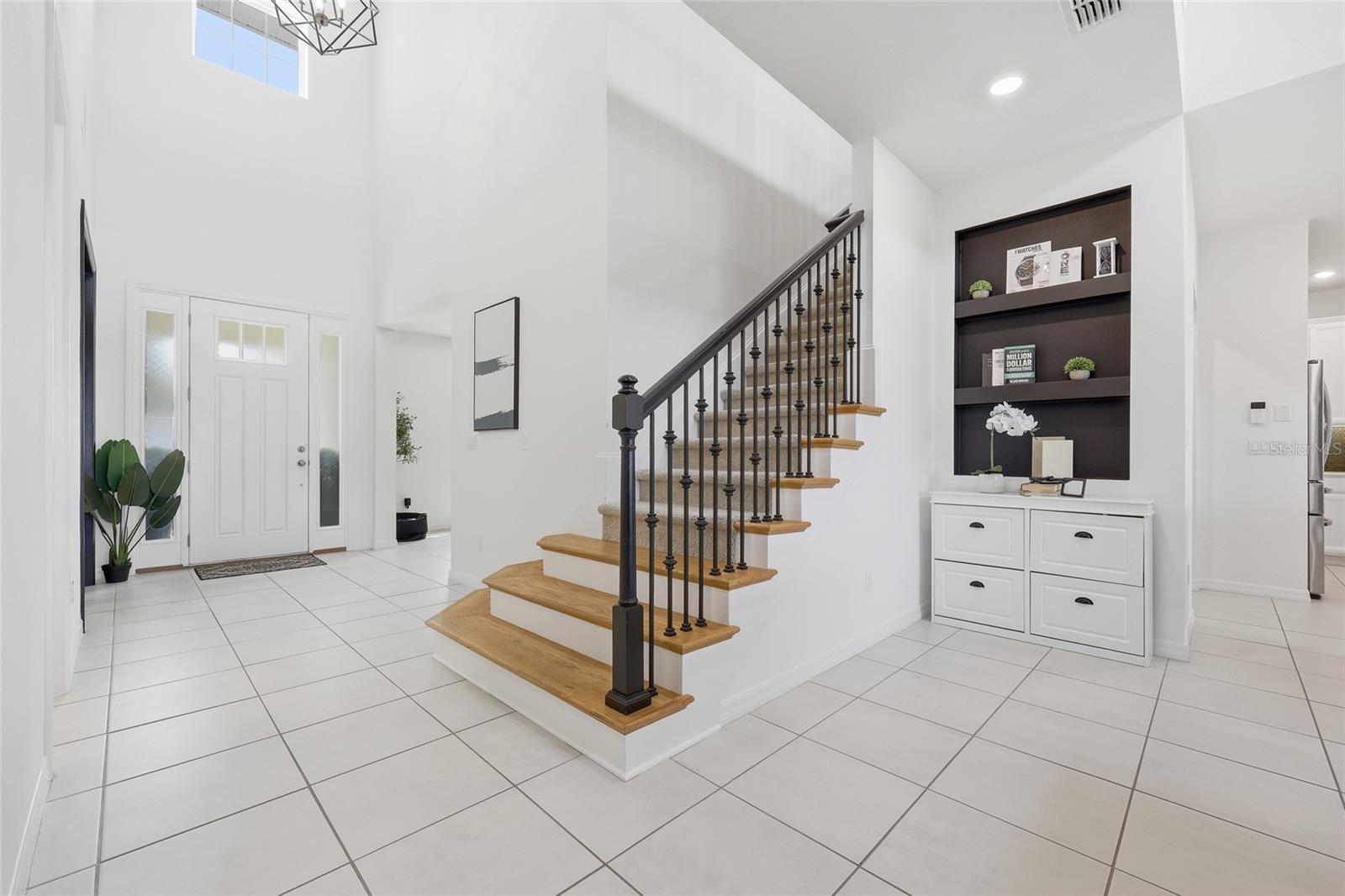 LAKESIDE PH I AMD 2 - Residential