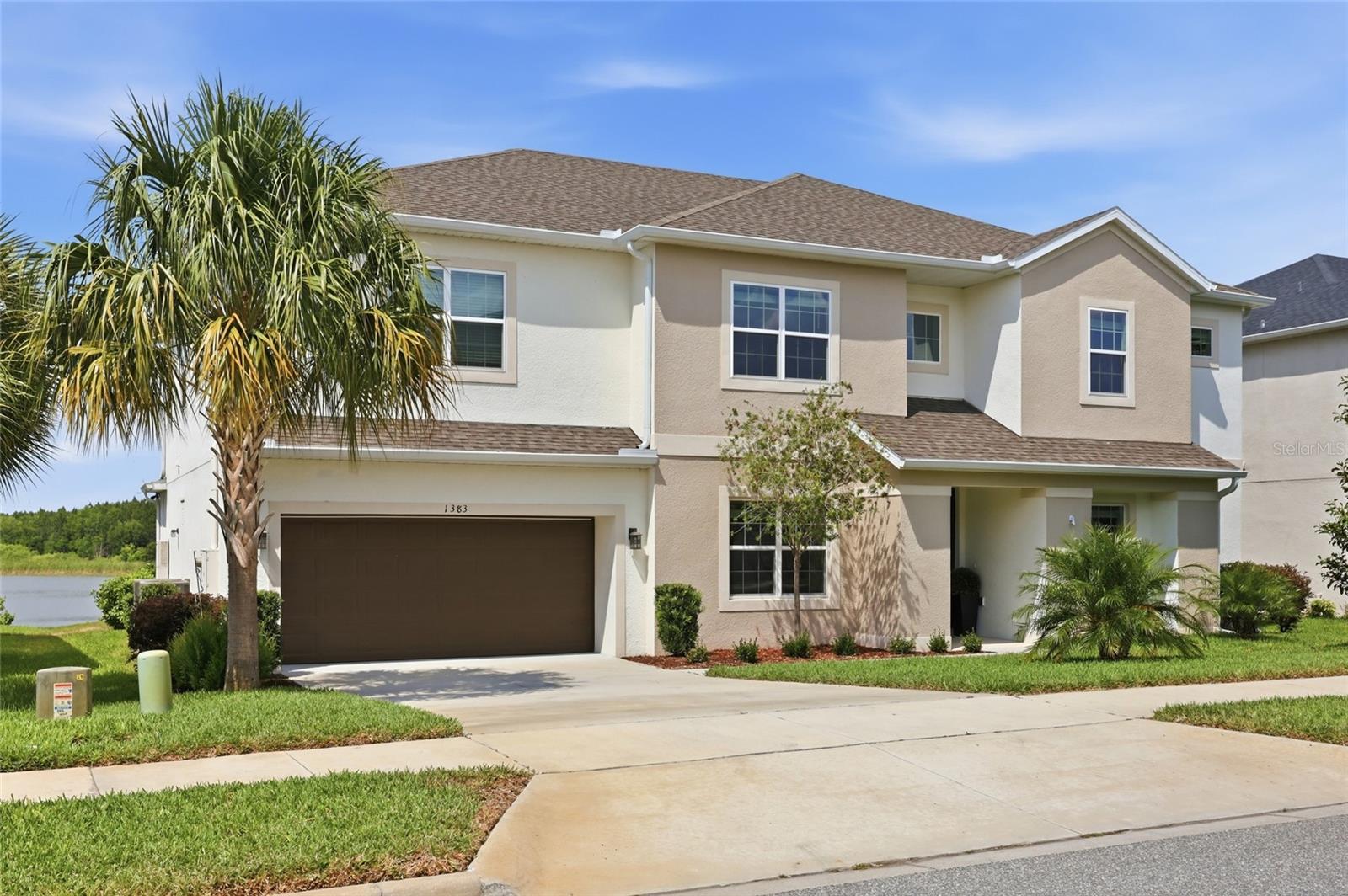 LAKESIDE PH I AMD 2 - Residential