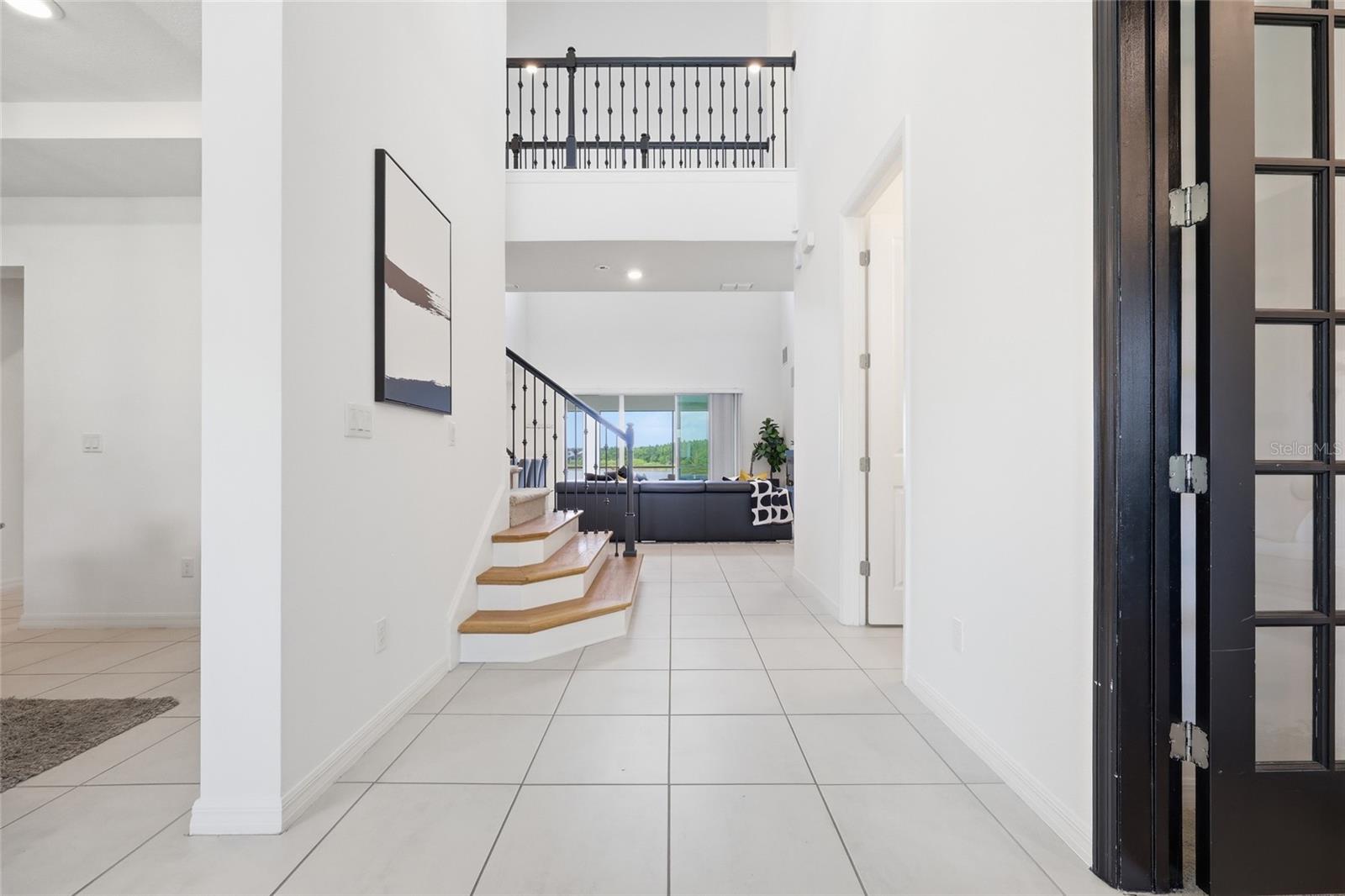 LAKESIDE PH I AMD 2 - Residential