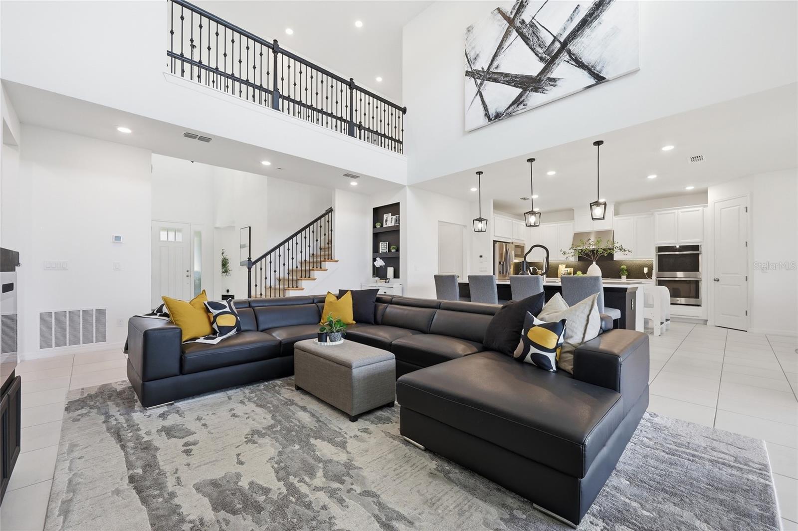 LAKESIDE PH I AMD 2 - Residential