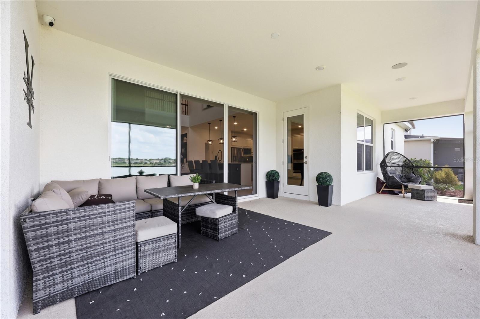LAKESIDE PH I AMD 2 - Residential