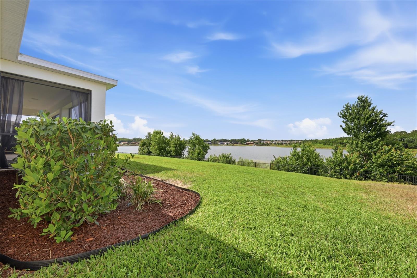 LAKESIDE PH I AMD 2 - Residential