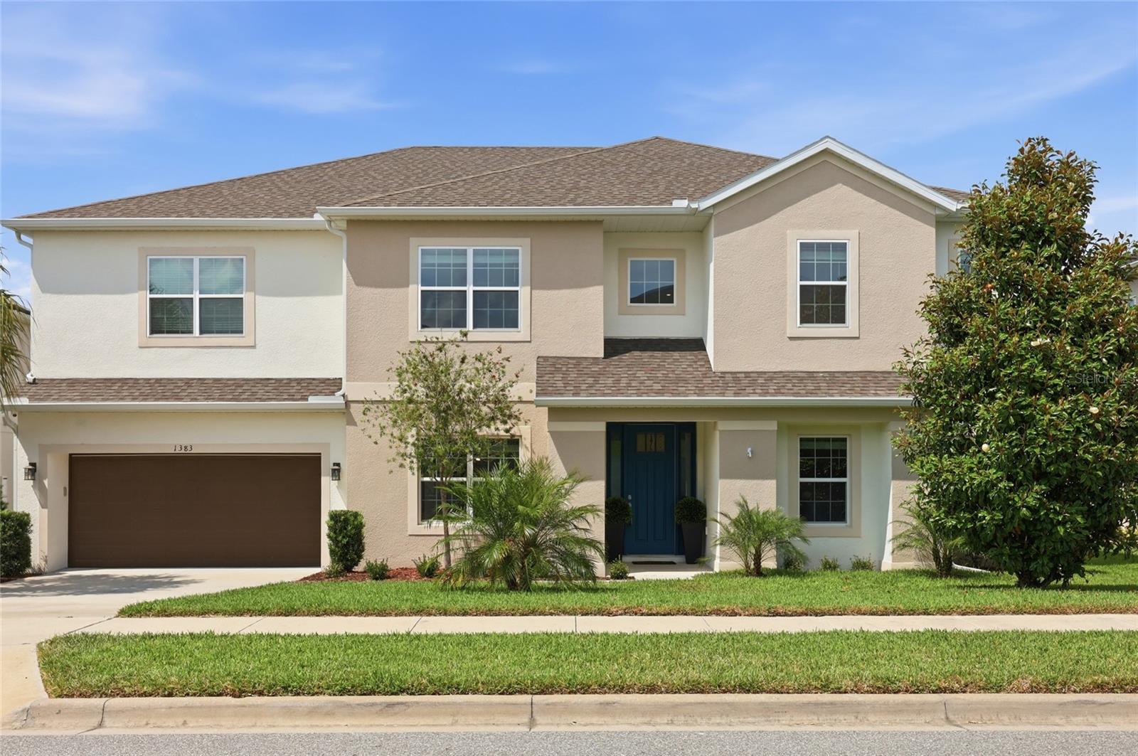 LAKESIDE PH I AMD 2 - Residential