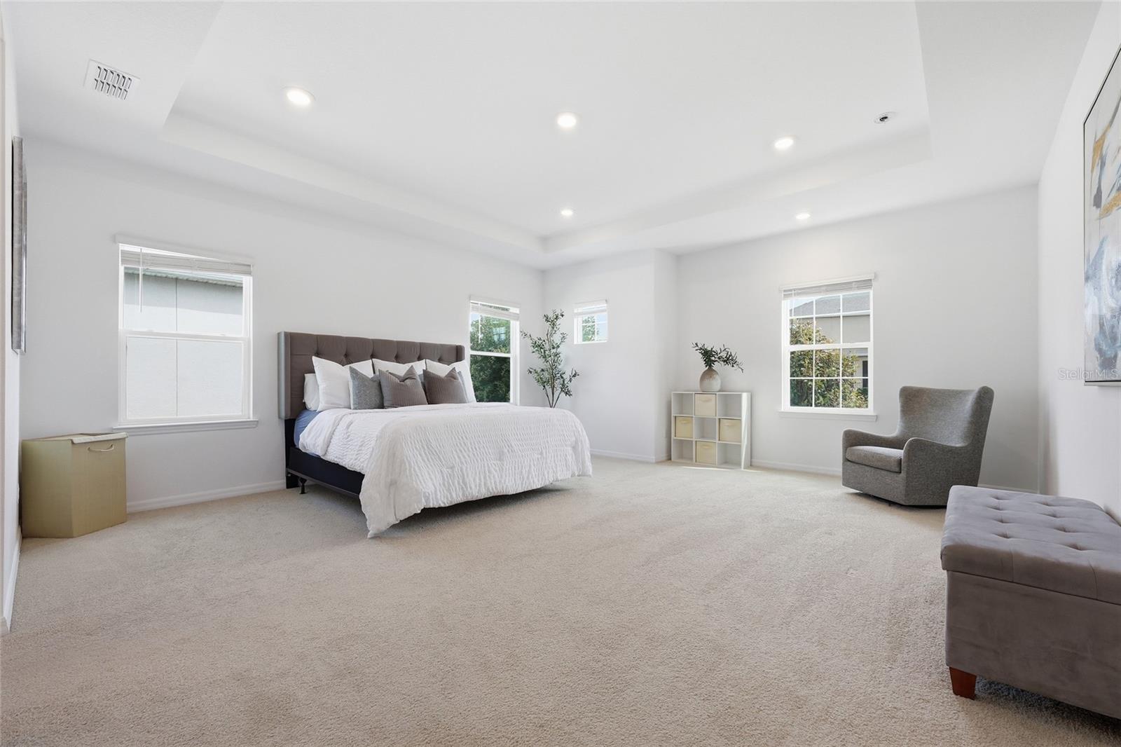 LAKESIDE PH I AMD 2 - Residential
