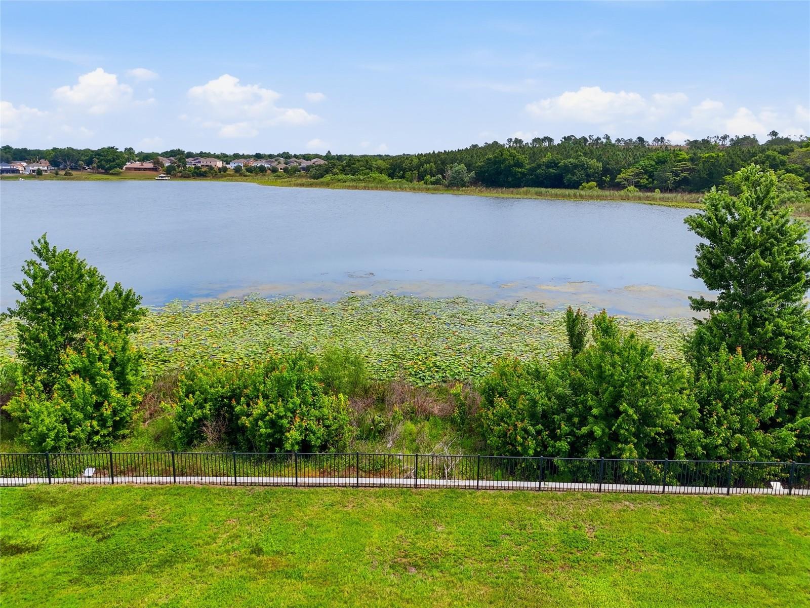 LAKESIDE PH I AMD 2 - Residential