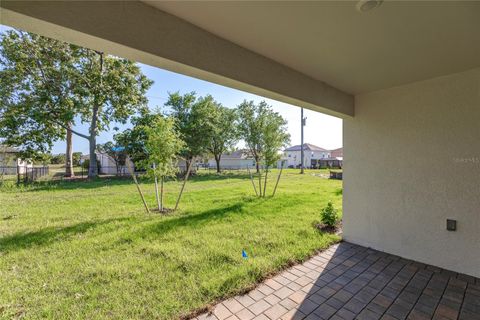 A home in PUNTA GORDA