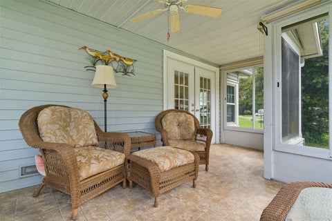 Tiny photo for 705 Oak Boulevard, Wildwood, FL 34785 (MLS # OM731187)