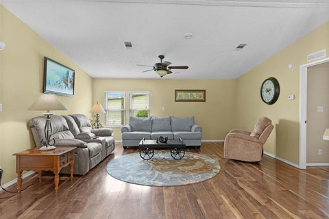 Tiny photo for 705 Oak Boulevard, Wildwood, FL 34785 (MLS # OM731187)