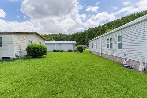 Tiny photo for 705 Oak Boulevard, Wildwood, FL 34785 (MLS # OM731187)