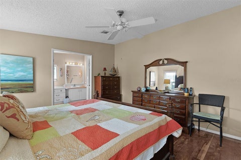 Tiny photo for 705 Oak Boulevard, Wildwood, FL 34785 (MLS # OM731187)