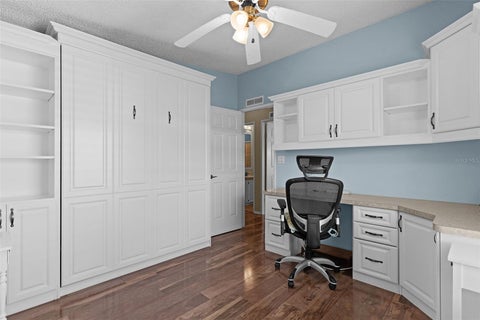 Tiny photo for 705 Oak Boulevard, Wildwood, FL 34785 (MLS # OM731187)