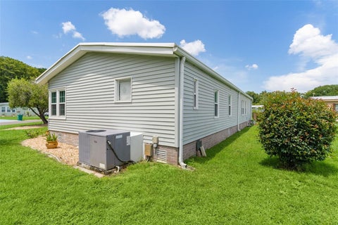 Tiny photo for 705 Oak Boulevard, Wildwood, FL 34785 (MLS # OM731187)