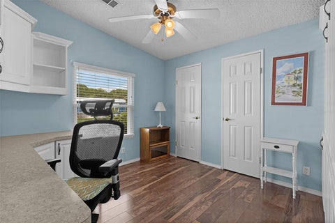 Tiny photo for 705 Oak Boulevard, Wildwood, FL 34785 (MLS # OM731187)