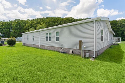 Tiny photo for 705 Oak Boulevard, Wildwood, FL 34785 (MLS # OM731187)