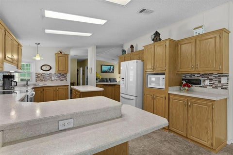 Tiny photo for 705 Oak Boulevard, Wildwood, FL 34785 (MLS # OM731187)