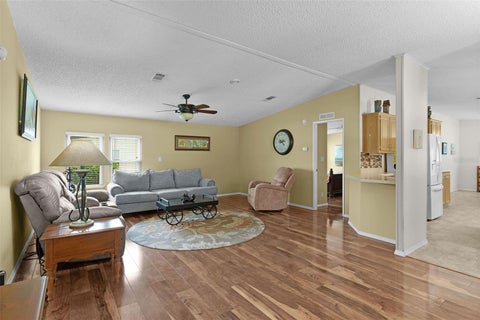 Tiny photo for 705 Oak Boulevard, Wildwood, FL 34785 (MLS # OM731187)