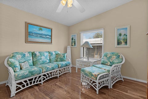 Tiny photo for 705 Oak Boulevard, Wildwood, FL 34785 (MLS # OM731187)
