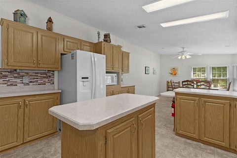Tiny photo for 705 Oak Boulevard, Wildwood, FL 34785 (MLS # OM731187)