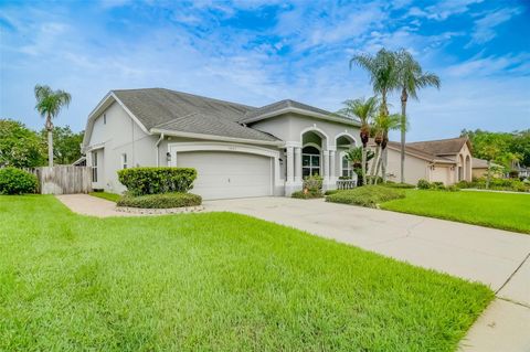 A home in VALRICO