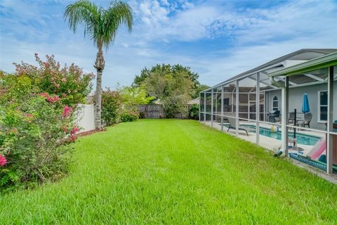 A home in VALRICO