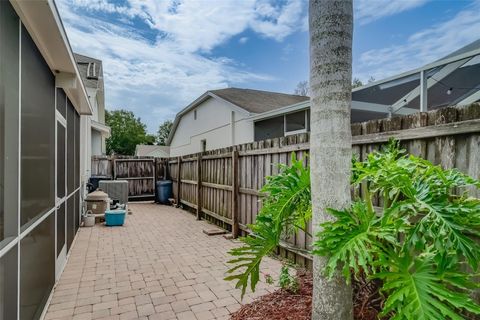 A home in VALRICO